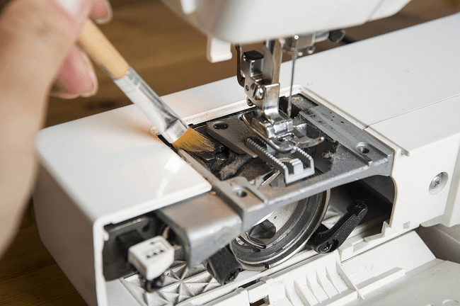 Simplicity sewing machine manual