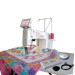 15 Best Long Arm Quilting Machines of 2021 – (Recommended)