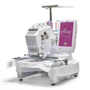 The 6 Best Multi Needle Embroidery Machines - (*All Tested*)