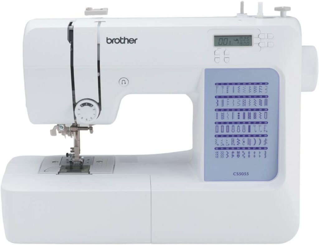 10 Best Buy Sewing Machines in Canada 2024, Tried & Tested