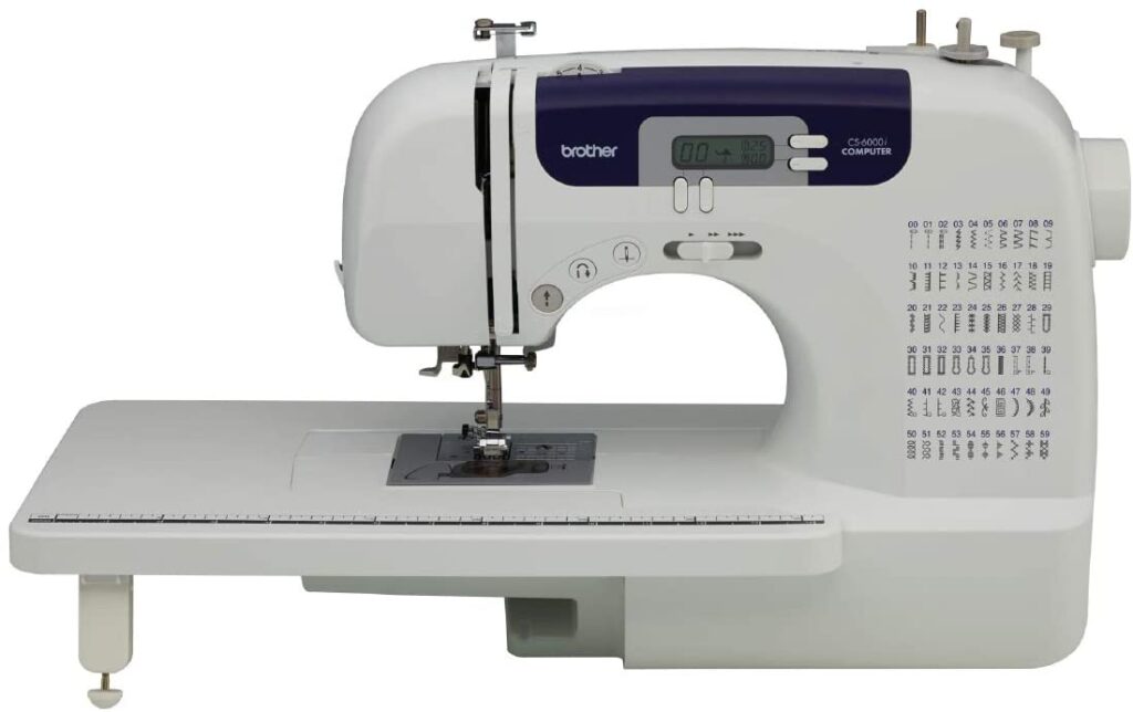 10 Best Buy Sewing Machines in Canada 2024, Tried & Tested