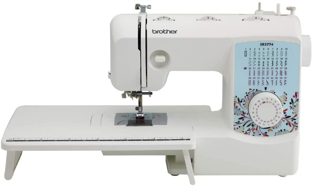 10 Best Buy Sewing Machines in Canada 2024, Tried & Tested