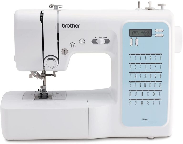 5 Best Sewing Machines For Beginners in Australia, Updated in 2024