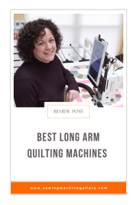 15 Best Long Arm Quilting Machines Of 2024 Tested By Experts   Best Long Arm Quilting Machines Review 200x300 