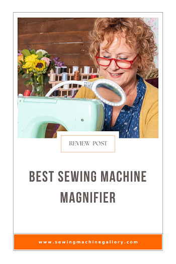 Sewing Machine Gallery - Sew Happy, Sew Inspired